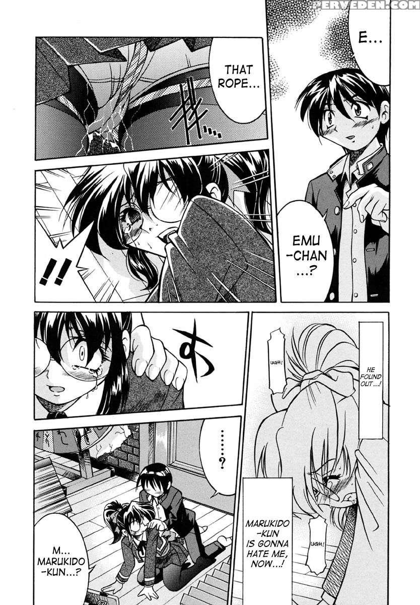 God Of Rope Izuna Chapter 1000 Page 17